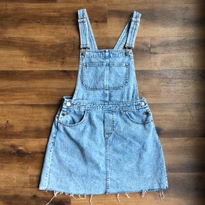 H&M Overall Dress